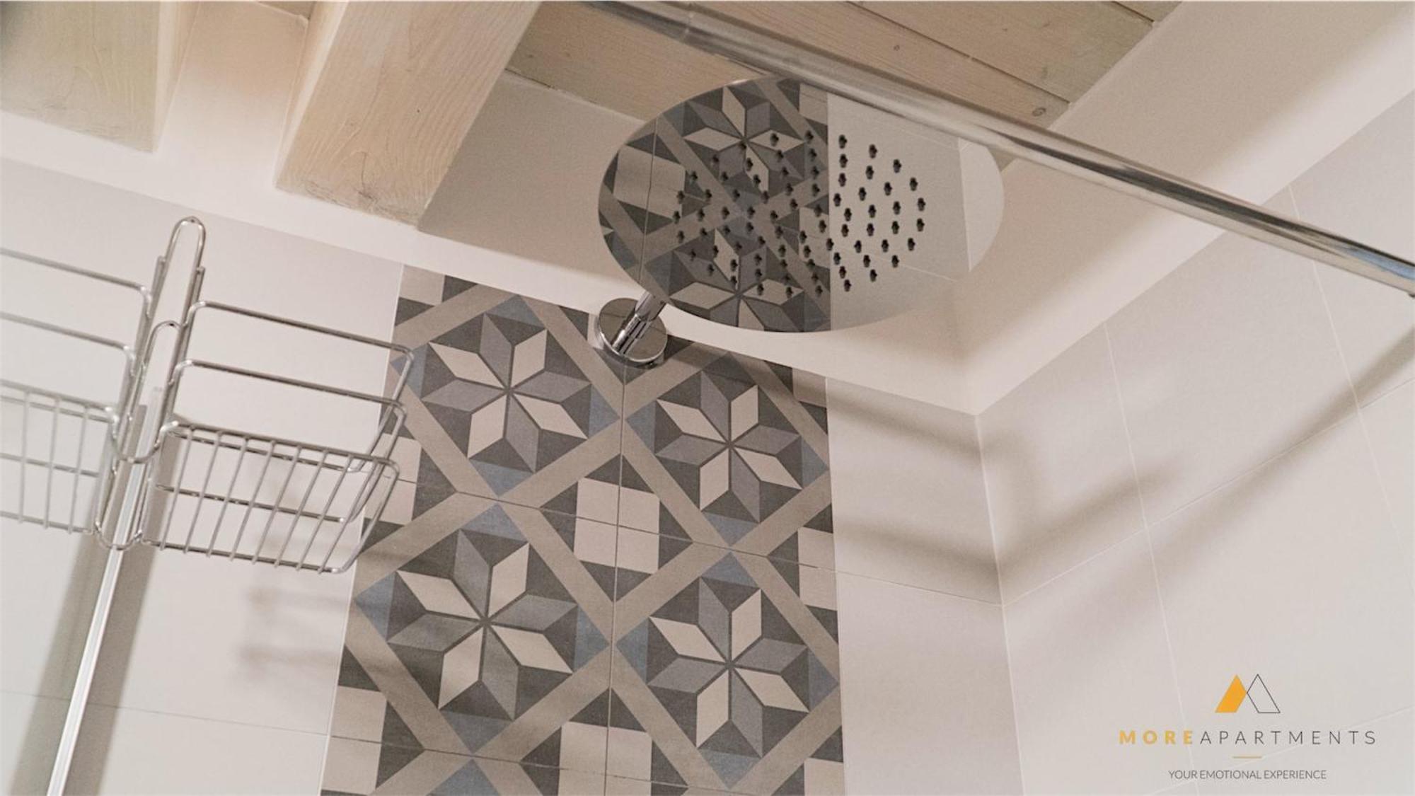 More Apartments Il Ferrarese バーリ エクステリア 写真